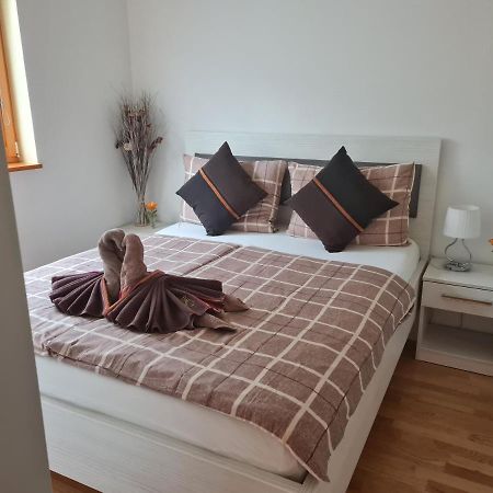 Apartma Svit Kranjska Gora Exterior foto