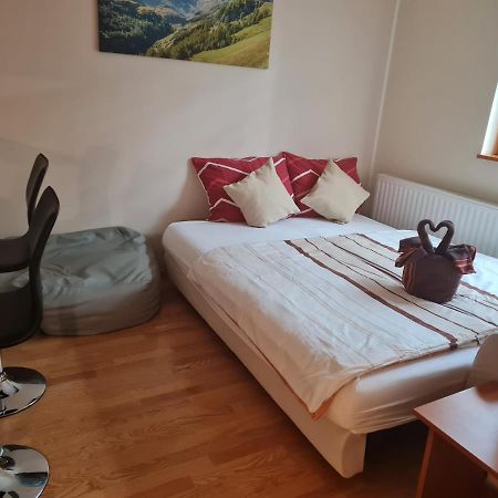 Apartma Svit Kranjska Gora Exterior foto